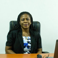 Dr. Margaret Owusu