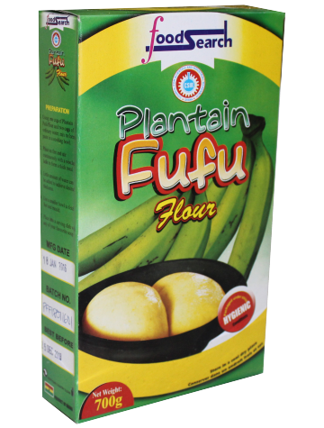 plantain-fufu