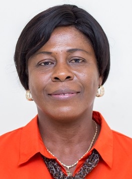 Dr. Margaret Owusu