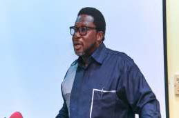 Mr. Samuel Adimado, Coffee Federation of Ghana Image