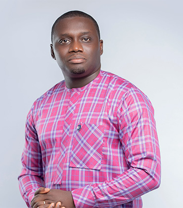 Dr. John Kongor