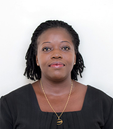 Dr. Anthonia Andoh-Odoom