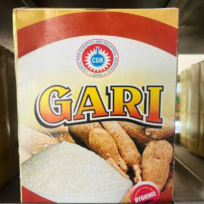 Gari